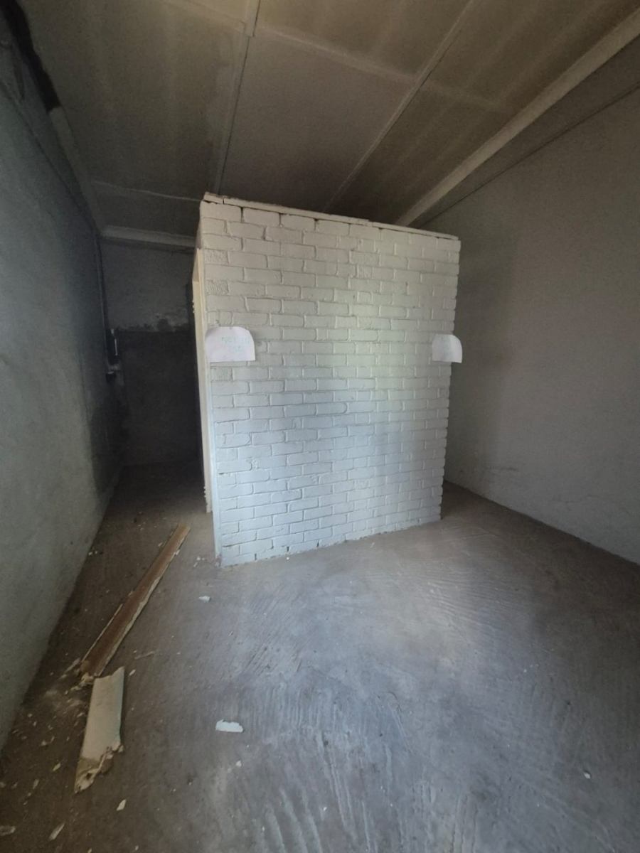 To Let commercial Property for Rent in Bloemfontein Free State